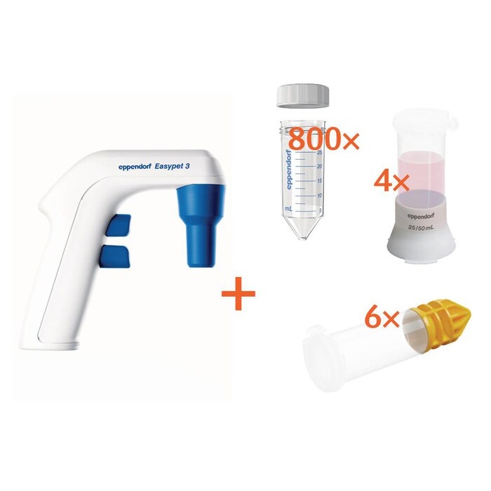 Eppendorf - Conical Tubes - 2231001163